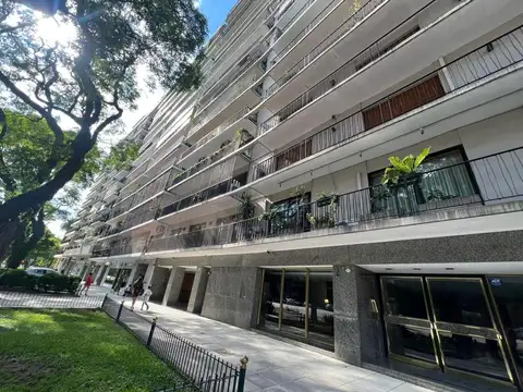 Departamento en venta - 4 ambientes - Palermo Chico