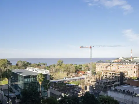 Departamento en Venta en Vicente López Vías / Río, USD 720.000