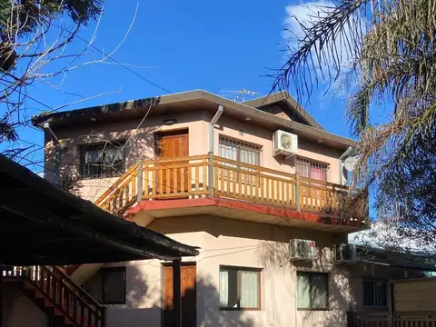 Hotel en Venta tipo Hostería