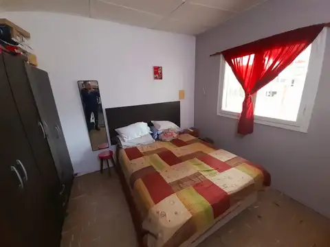 Agustín Álvarez casi Castelli