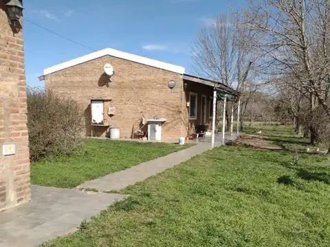 Campo en Venta de 14  ha