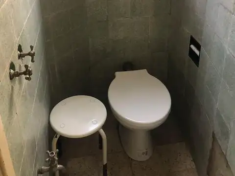 Departamento en Balvanera