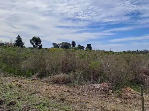Fracción de chacra Ruta1 K15.500 4,5 hectáreas