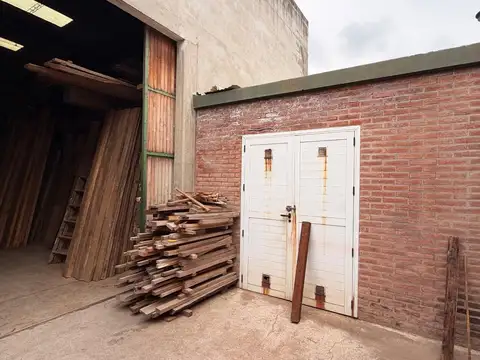 Galpon en Venta en Zumaran, USD 150.000