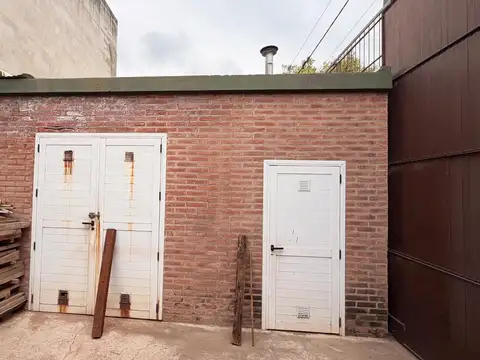 Galpon en Venta 20 años