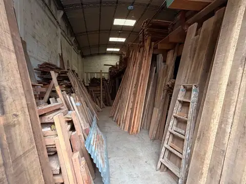 Galpon en Venta en Zumaran, USD 150.000