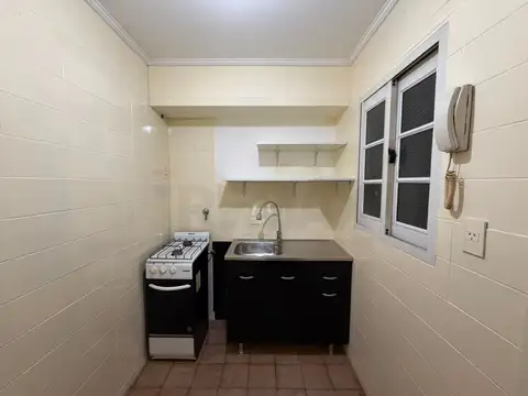 Departamento en Alquiler 46 años