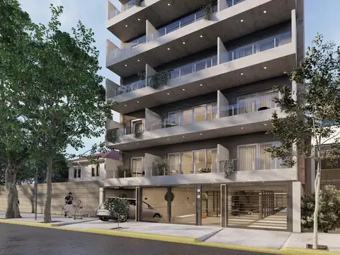 Constitucion 1420, 5º piso