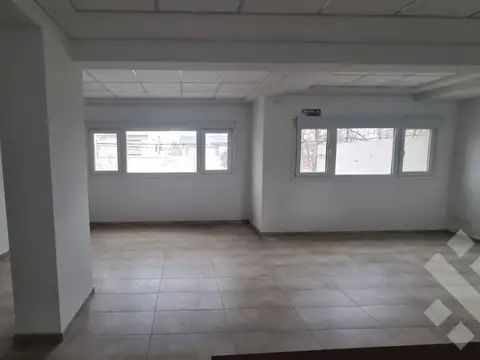 Oficina en Alquiler A Estrenar
