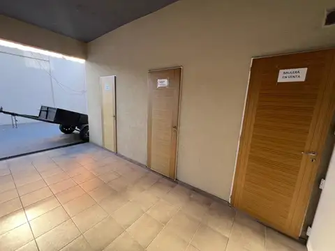 Venta Departamento de 2 ambientes en Wilde