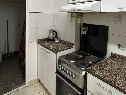 Departamento en Alquiler de 3 ambientes