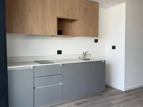 CHARCAS 5100, Piso 6