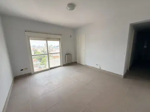 Carlos Calvo 2100, Piso 9