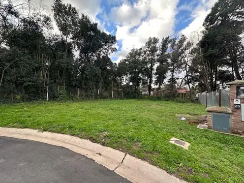 Terreno en Venta de 324,0 m2