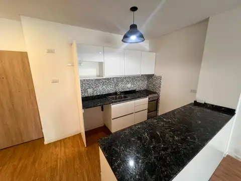 Departamento en Alquiler de Monoambiente