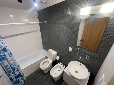 Departamento en Alquiler Apto profesional