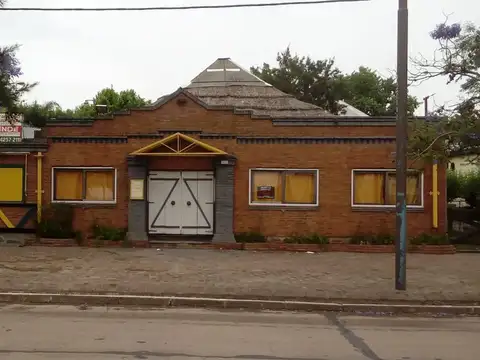 LOCAL EN ESQUINA COSTANERA QUILMES (MURILLO) ALQUILER y VENTA CONSULTE!!