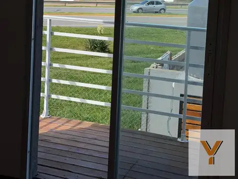 Depto Tipo Casa en Venta de 1 dormitorio