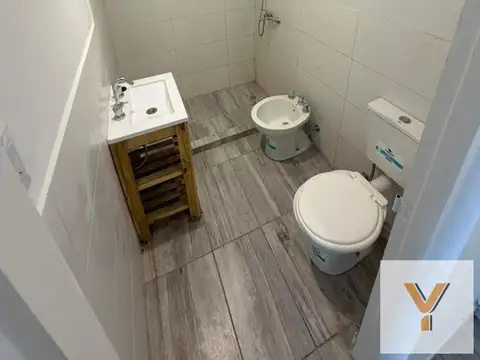 Depto Tipo Casa en Venta al Este