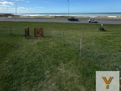 Depto Tipo Casa en Venta de 2 ambientes