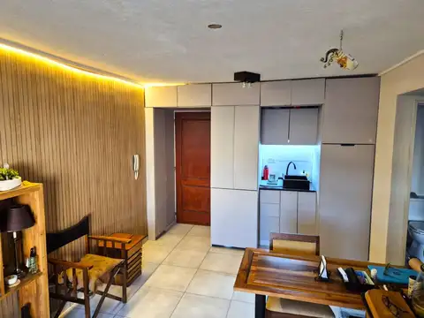 Oportunidad Venta Departamento 2 Ambientes Haedo  Centrico