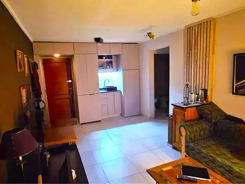 Departamento en Venta en Haedo, USD 67.800