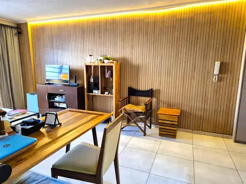 Departamento en Venta en Haedo, Partido de Morón