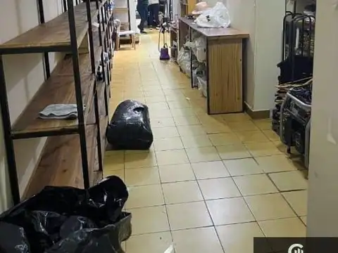 Local comercial en alquiler ubicado en Flores
