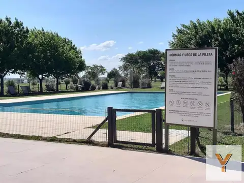 Terreno en venta - 800 mts2 - Escobar
