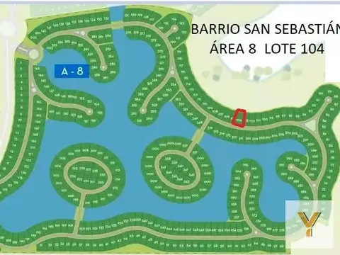 Terreno en Venta en Belen de Escobar, Partido de Escobar