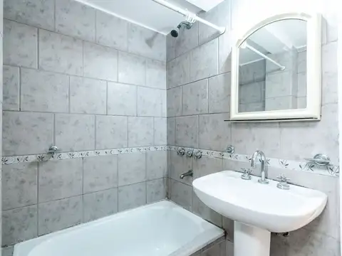 Departamento en Venta en Villa Urquiza, USD 139.000