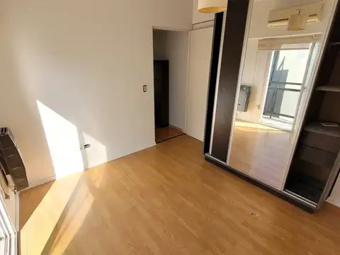 Departamento en Venta 18 años