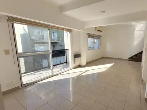 Venta Duplex 3amb Balcón Villa Urquiza Apto Cred