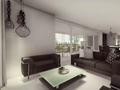 Terreno en Greenville con proyecto aprobado!