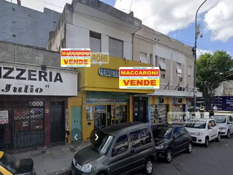 Local - Venta - Argentina, Capital Federal - AV LARRAZABAL 1280