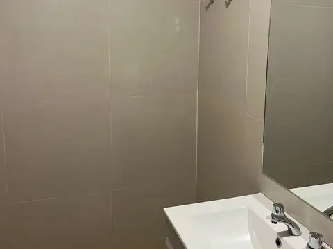 Departamento en Alquiler Apto profesional