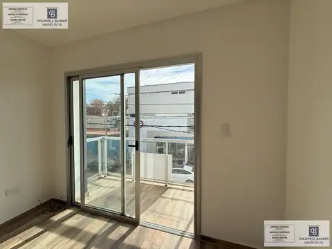 Departamento en Alquiler A Estrenar