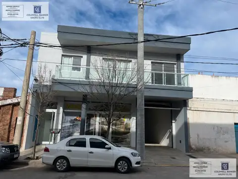 Departamento en Alquiler de Monoambiente