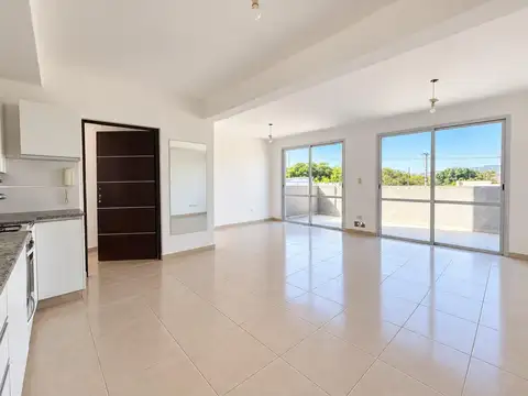 Venta | departamento en b° chijra