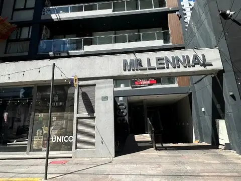 Departamento 2 Ambientes en Lomas de Zamora – Excelente Ubicación y Amenities