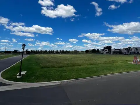 Terreno en Venta en Pilar Golf Club, USD 170.000