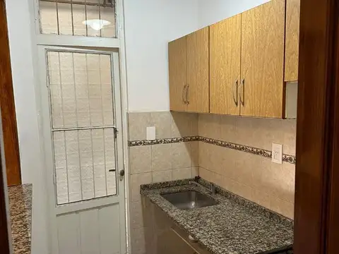 Departamento en Alquiler en Barracas, $ 750.000