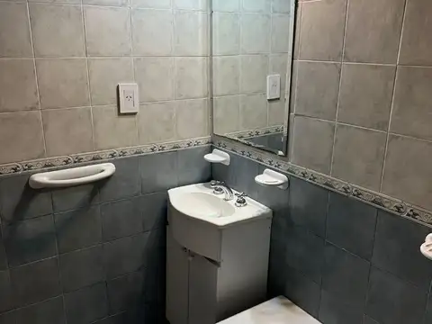 Departamento en Alquiler al Noroeste