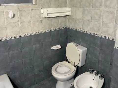 Departamento en Alquiler al Noroeste