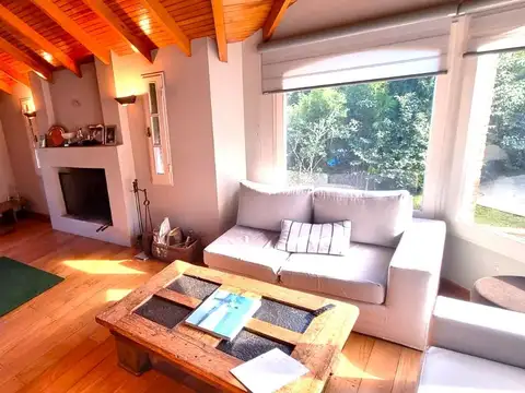 Casa en  Venta  en Campo Chico Country Club