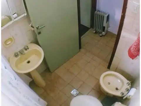 Depto Tipo Casa en Alquiler de 1 dormitorio