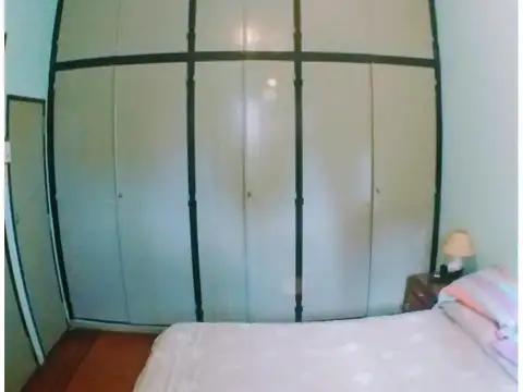 Depto Tipo Casa 2 ambientes con 1 baño