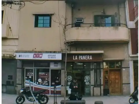 Depto Tipo Casa en Alquiler al Oeste