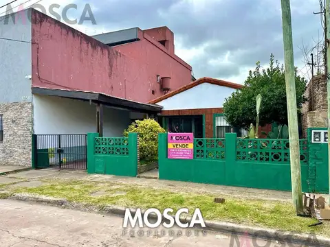 Casa en Venta en General Rodriguez centro