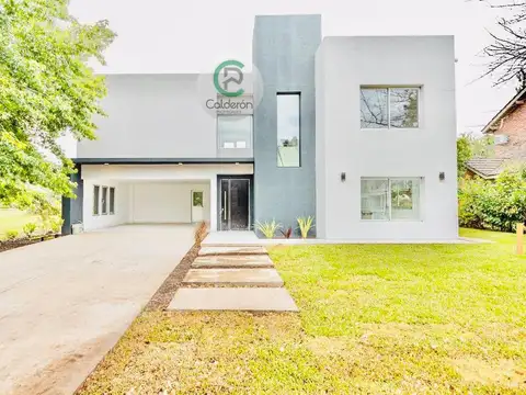 Casa en  Venta Country Boca Ratón